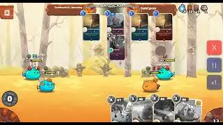 AAA vs ABP