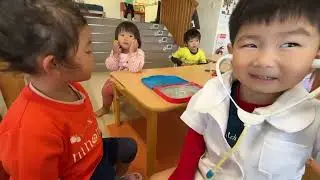 ひよこ組クリニック開院