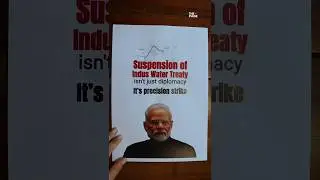 India has moved to suspend the Indus Water Treaty&mdash;marking a shift from restraint to retaliation.