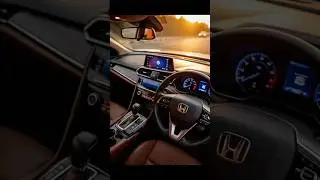 Bmw vs Pakistani Honda civic