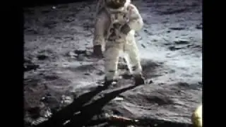 50 YEARS - First Moon Landing HIGHLIGHTS - Apollo 11