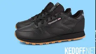 ИНТЕРНЕТ-МАГАЗИН ОБУВИ KEDOFF.NET Женские кроссовки Reebok 49804