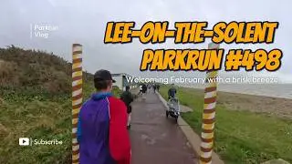 Why This Parkrun Is Worth the Trip, It's Friendly, Welcoming, Usually Sunny