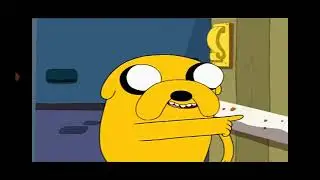 Nicu Predica - Jake 1-6 (Adventure Time)