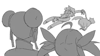 Miscellaneous | Fatal Fury | Short Animatic