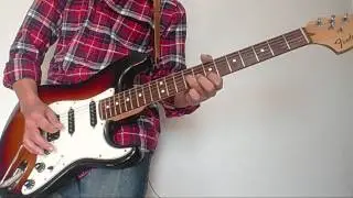 RIFF RAFF / ACDC cover