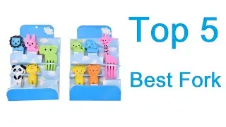 Top 5 Best Fork | Hygiene