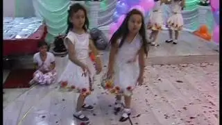 غسل وجهك يا قمر