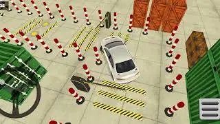 Driving School Game &ndash; Level 36 Complete | Full Gameplay #games #cargames