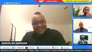 Análise da Semana: PR considera Conselho Nacional da ADI de farsa e insurge-se contra a RDP África