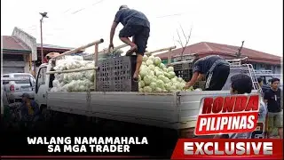 WALANG MALINAW NA AHENSIYANG NAMAMAHALA SA MGA TRADER AT BIYAHERO — SINAG