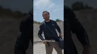 Каковы 3 лучших способа скрытого ношения оружия...