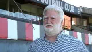 Marngrook Xtra: History of St Kilda