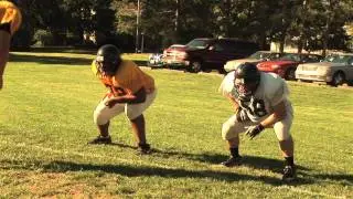 Juniata Football Video Preview