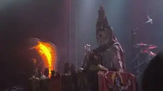 Cult of Fire - Blessing (live at Maryland Deathfest XX 2025)