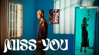 MAJESTY - MISS YOU (Official Video)
