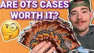 INSANE OTS 19 Box Break!!! YuGiOh Pack Opening!