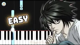 [full] Death Note OST - 
