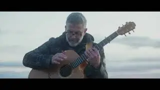 Sean Hall - Wild Pacific - Acoustic Guitar