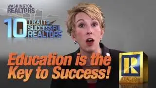 Washington REALTORS&reg; Orientation Video
