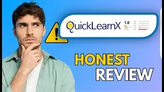 Программа Quick Learn X проверена &mdash; реальные результаты или просто рекламный ход?