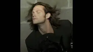 Jared Padalecki edit #shorts