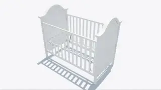 Park Avenue Crib Assembly Instructions