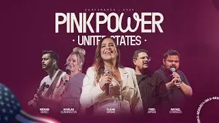 Fred Arrais & Rafael Conrado | Pink Power Conference 2025 | Sessão 2 | Kansas City, USA