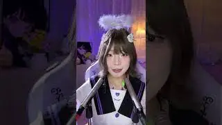 Guaranteed relaxation stream w yomi #asmr #asmrrelaxation #asmrvideo #asmrsounds