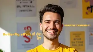 Success Da Raaj ! Butterfly effect! Negative positive energy! Talk with Sandeep 