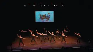 UCC Inters 2018 - DCU - Jazz