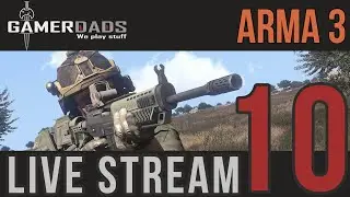 Arma 3 - Escape Altis