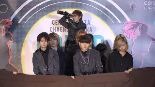 190331 1RTEEZ cover ATEEZ - Pirate King + HALA HALA + I Like That @ Central Chaeng 2019 (Final)
