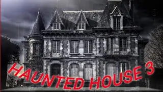 Haunted House Part 3 | भूत बंगला. 👹🧟&zwj;♀️💀. Dare to watch full video