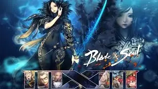 Master X Master: Third Alpha Review