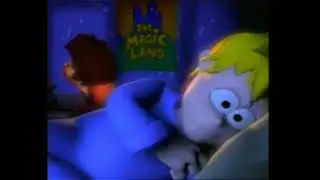 40 Winks for Nintendo 64 & SEGA Dreamcast Kickstarter