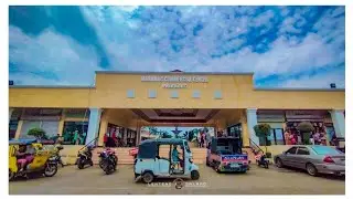The Cleanest Public Market in the Entire Philippines. 🫡🥰🫶🏻✨❣️