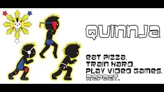 Enter The Quinnja