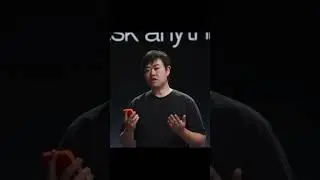 Rabbit R1 - a mind-blowing AI device #ai #tech