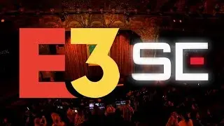 E3 2019 Abridged - Square Enix Press Conference