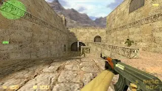 grAyFox vs DkH (EPS 2003)