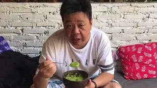 Nalu bowls dojo bali