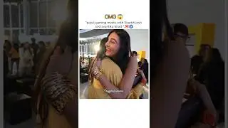 Payal gaming & Avantika bhatt😱@souravjvlogs #payalgaming #shorts #fyp #youtubeshorts #ytshorts