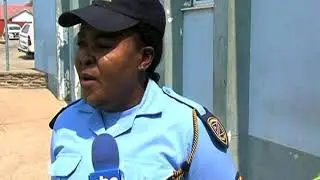 Foetus dumped along pathway in Otjiwarongo - NBC