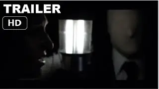 Slender Man Movie Trailer #1 (2027) HD (Fanmade)