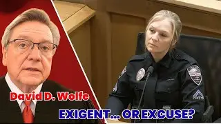 Judge David Wolfe SHOCKS Court: &ldquo;Cell Phone PING&hellip; Legal Lifesaver or RIGHTS Violation?!&rdquo;