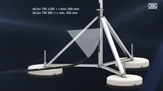 Beierton - OBO Bettermann Устойчивый к высоким напряжениям, изолированный вывод isCon&reg; инструкции
