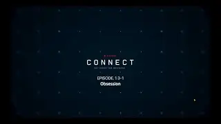 Сюжет игры Counterside. Эпизод 1. 3-1. Одержимость