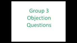 Group 3  Objection Questions || Panchayathi secretry Objection Quations APPSC Gruoup 3