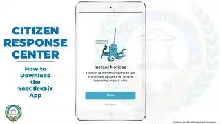 South Fulton 101   How to Download the SCF App